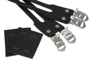 BLB Double Leather Straps-0