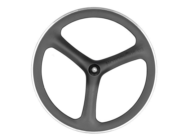 BLB Notorious 03 Carbon Rear Wheel -0