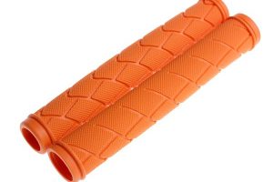 Fixation Track Grips