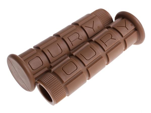 Oury Grips