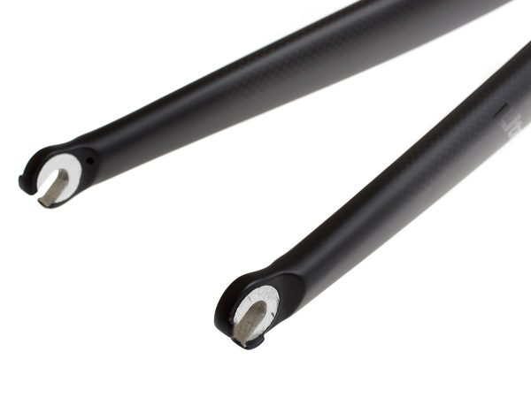 Aventon deals carbon fork