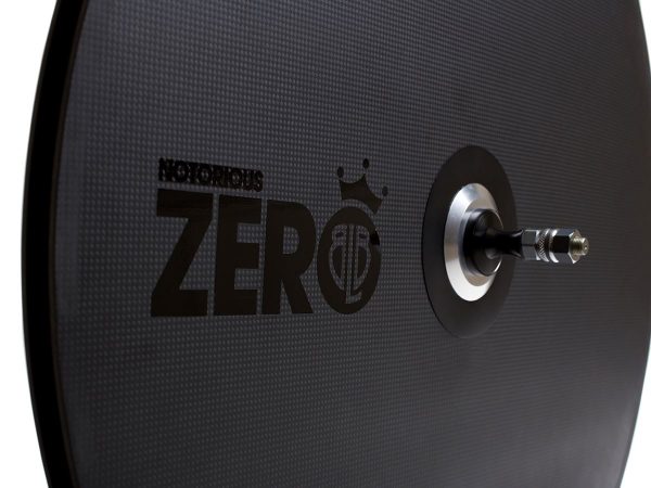 BLB Notorious Zero Disc Rear Wheel-995