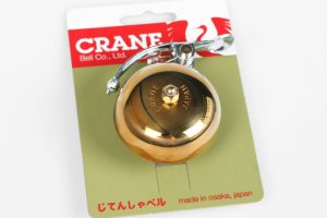 Crane Suzu Handlebar Bell-1687
