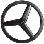 BLB Notorious Z3 Carbon Front Wheel-1273