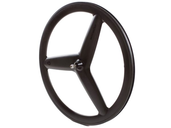 BLB Notorious Z3 Carbon Front Wheel-1274