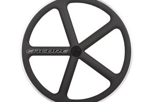 Encore MSW Carbon Weave Rear Wheel-0