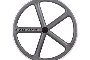 Encore NMSW Carbon Weave Rear Wheel-0