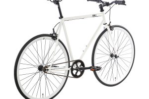 6KU Fixed Gear Bike - Evian 1-580