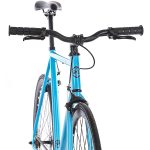 6KU Fixed Gear Bike – Iris-592