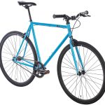 6KU Fixed Gear Bike – Iris