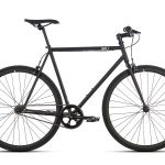 6KU Fixed Gear Bike – Nebula 1