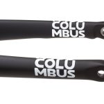 Columbus Futura Disk Carbon Fork-4866