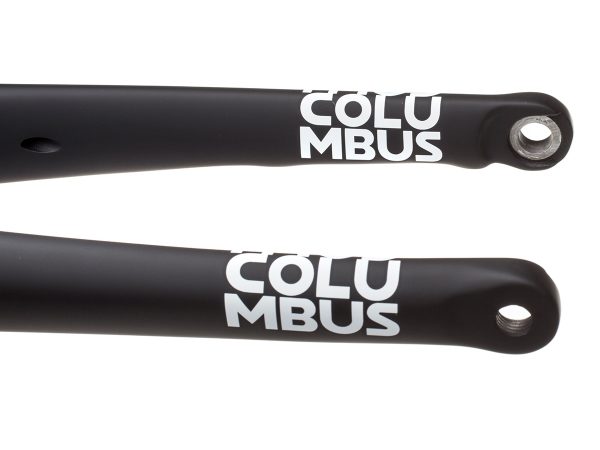 Columbus Futura Disk Carbon Fork-4866