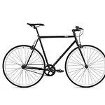 6KU Fixed Gear Bike - Shelby