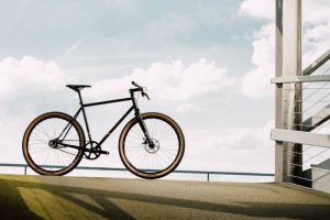 Bombtrack Fixie Fiets Outlaw 2017-3123