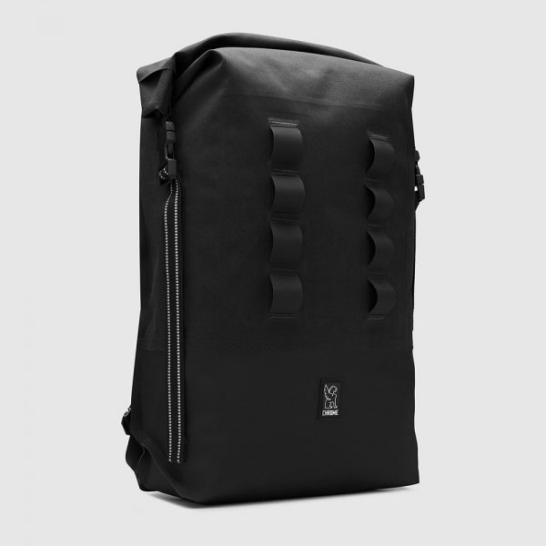 Chrome Industries Urban ex Rolltop 28L Backpack-0
