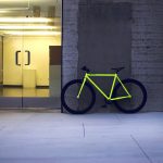 Pure Fix Glow Fixed Gear Bike Kilo-2470