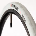Hutchinson Nitro Tyre-6619