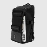 Chrome Industries Niko Pack Backpack-7749