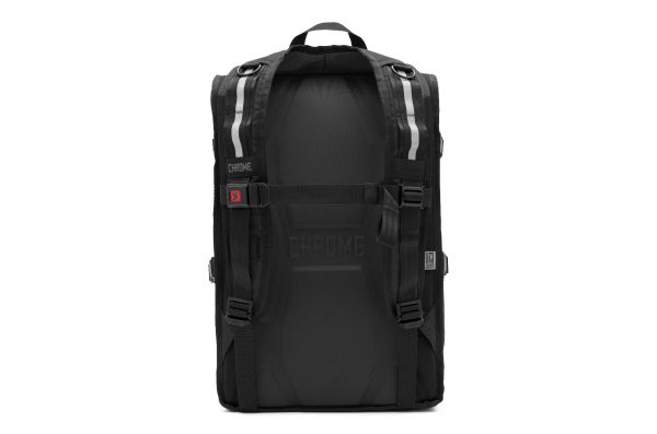 Chrome Industries Barrage Cargo Backpack-7298