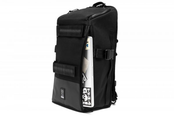 Chrome Industries Niko Pack Backpack-7751