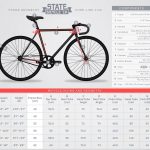 State Bicycle Fixed Gear 4130 Core Line Montecore 3.0-2569