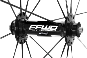 FFWD F6R Clincher Front Wheel-1580