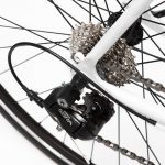 Finna Fixed Gear Bike Road Racer-3055