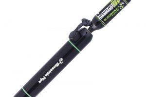 Innovations Mountain Pipe CO2 Inflator-0
