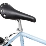 Finna Cycles Journey City Bike 3 Speed Sky Blue-3041