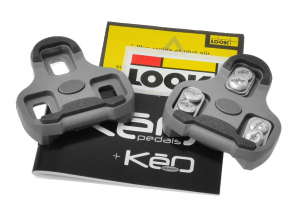 Look Keo Blade Carbon Cr 12 Contador Race Pedals-5433