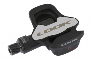 Look Keo Blade Carbon Ti 12 Race Pedals-0
