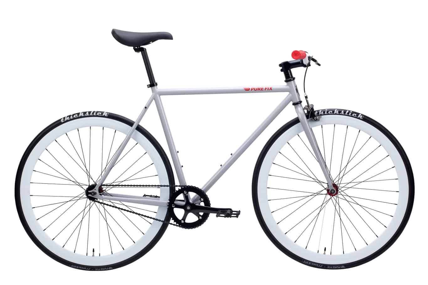 Pure fix premium fixed best sale gear single speed bicycle