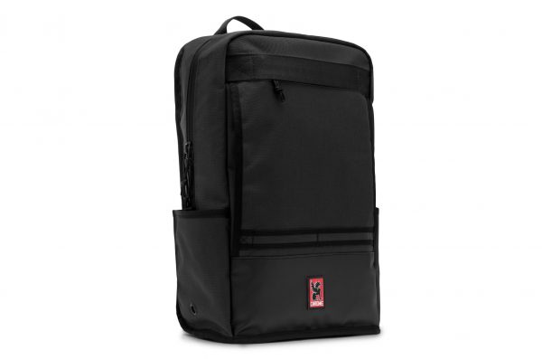 Chrome Industries Hondo Backpack - Black - The Fixed Gear Shop