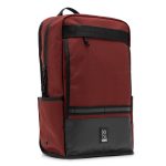 Chrome Industries Hondo Backpack – Brick/Black-0