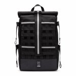 Chrome Industries Barrage Cargo Backpack – Night Edition-5687