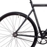 State Bicycle Co. Fixed Gear Bike Black Label V2 – Matte Black-5965