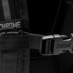 Chrome Industries Hondo Backpack – Brick/Black-5644