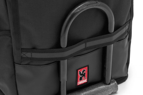 Chrome Industries Hondo Backpack - Black-5626