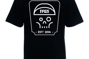 TFGS T-Shirt-0