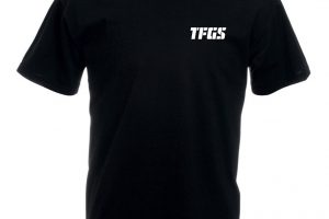 TFGS T-Shirt-5566