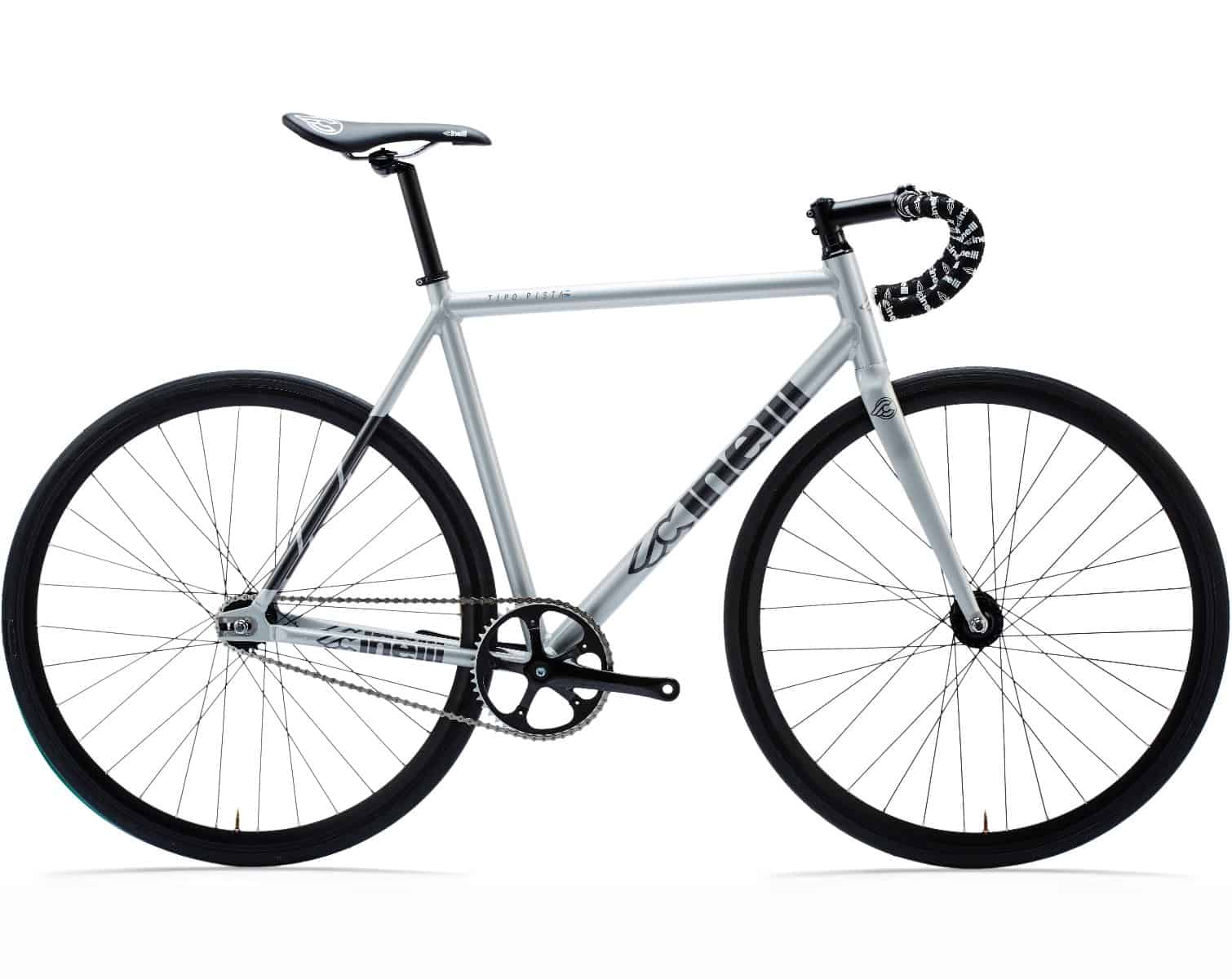 Cinelli single speed outlet frame