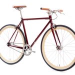 State Bicycle Co Fixed Gear Bike Core Line Ashford-6145