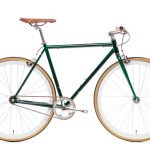 State Bicycle Co. Fixed Gear Bike Core Line Hunter-0