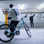 Pure Fix Urban Commuter Bike Ando-6372