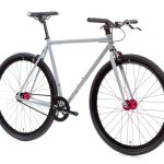 State Bicycle Co. Fixed Gear Bike Core Line Pigeon-6069
