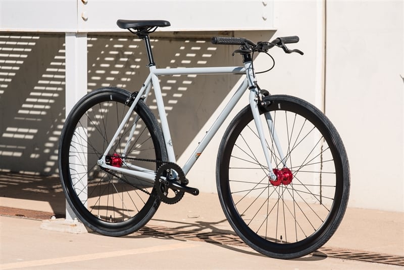 State Bicycle Co. Fixed Gear Bike Core Line Pigeon-6071