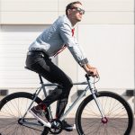 State Bicycle Co. Fixed Gear Bike Core Line Pigeon-6072