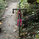 State Bicycle Co Thunderbird Singlespeed Cyclocross Fiets Roze-6200