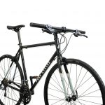 Pure Fix Flat Bar Road Bike Turnbull-6452